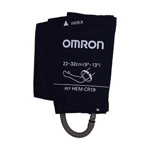 Стандартная веерообразная манжета для автоматического тонометра OMRON 907 (22-32 см)