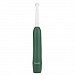 
                    Электрическая зубная щетка CS Medica CS-20040-H FLORA зеленая, 