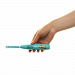 
                    Электрическая зубная щетка CS Medica CS-463, удобно лежит в руке