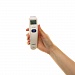 
                    Термометр инфракрасный медицинский OMRON Gentle Temp 720, для бесконтактного измерения температуры тела и объектов
