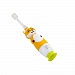 
                    Электрическая зубная щетка CS Medica KIDS CS-360, мягкие щетинки для чувствительных детских зубов