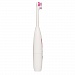 
                    Электрическая зубная щетка CS Medica CS-466-W, бережная чистка, массаж десен
