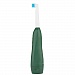 
                    Электрическая зубная щетка CS Medica CS-20040-H FLORA зеленая, защита корпуса от попадания влаги