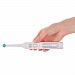 
                    Электрическая зубная щетка CS Medica CS-485, удобная рукоятка