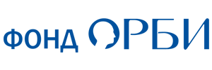 Фонд ОРБИ - логотип