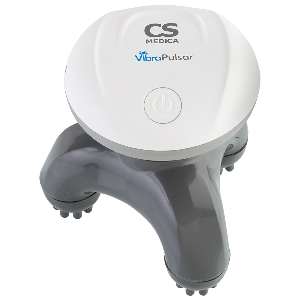 Мини-вибромассажер для лица, головы и тела CS Medica VibraPulsar CS-v3 Mini