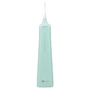 Ирригатор полости рта портативный CS Medica AquaPulsar CS-9 Comfort ZERO GREEN