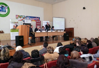 С 14 по 15 марта 2013 года в Белорецке прошел «Марафон здоровья 2013», в котором приняла участие компания «СиЭс Башкортостан»