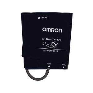 Большая веерообразная манжета для автоматического тонометра OMRON 907 (32-42 см)