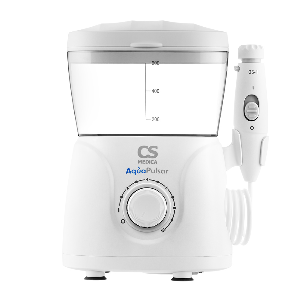 Ирригатор полости рта CS Medica AquaPulsar OS-1, белый