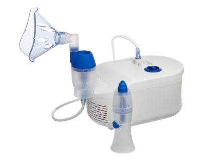 Весна без аллергии