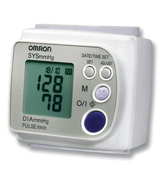 Omron Rx 3  -  9