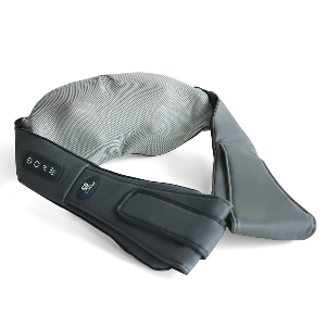 Массажная подушка CS Medica VibraPulsar CS-cr7 BodyRelax PRO