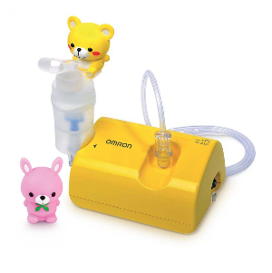 Небулайзер OMRON Comp AIR C24 Kids