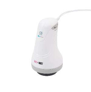 Массажер для тела CS Medica VibraPulsar CS-r10 Mini SHAPE&BOOST, белый