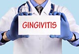 Воспаление десен: гингивит - что это такое?
