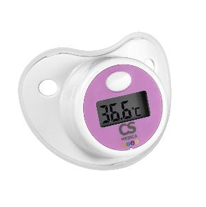 Термометр-соска электронный CS Medica KIDS CS-80