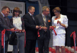 В Волгограде в сентябре 2012 года в двадцать третий раз прошла выставка «Медицина и здравоохранение» 