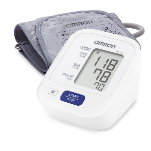 Тонометр M2 Eco с веерообразной манжетой RU