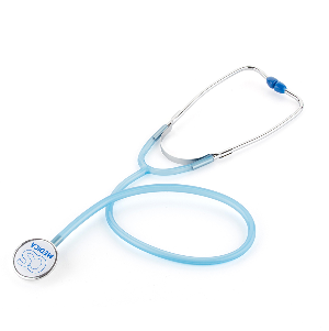 Фонендоскоп CS Medica CS-404 (голубой)