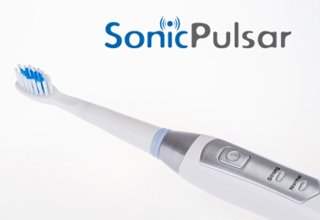 Приобрести звуковые зубные щетки CS Medica Sonic Pulsar можно в аптеках города Чебоксары