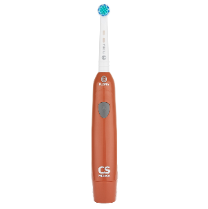 Электрическая зубная щетка CS Medica CS-20040-F