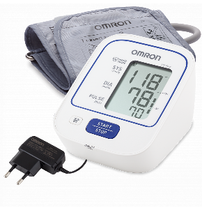 Тонометр OMRON M2 Plus