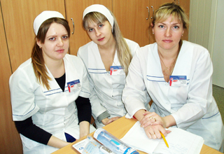 «СиЭс Медика Нижняя Волга» активно работает со всеми стоматологическими аптеками региона