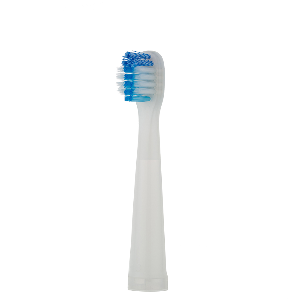 Насадка для зубных щеток OMRON Triple Cleaning Head SB-070 (2шт.)