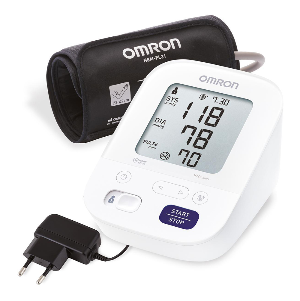 Тонометр OMRON M3 Comfort