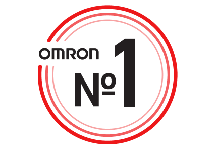 Бренд OMRON — 
