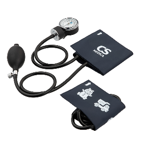 Механический тонометр CS Medica CS-106 Kids 2