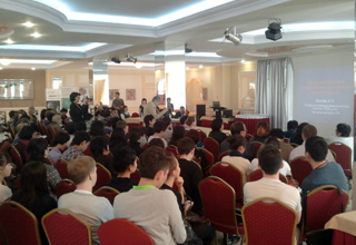 24 апреля 2013 года состоялась научно-практическая конференция в Улан-Удэ