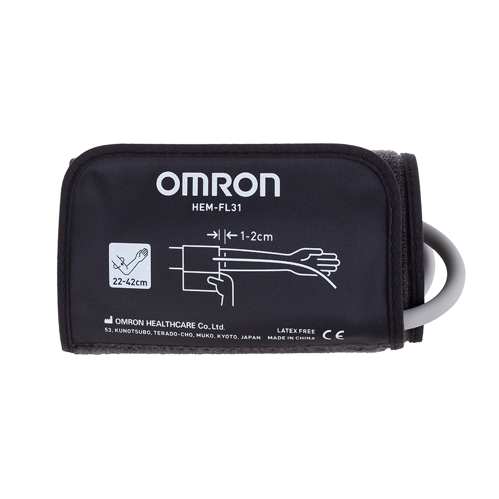  OMRON Intelli Wrap 360 
