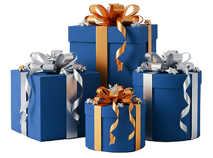 С Новым 2026 годом!