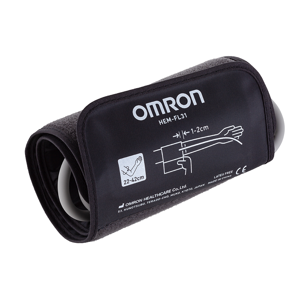  OMRON Intelli Wrap 360 