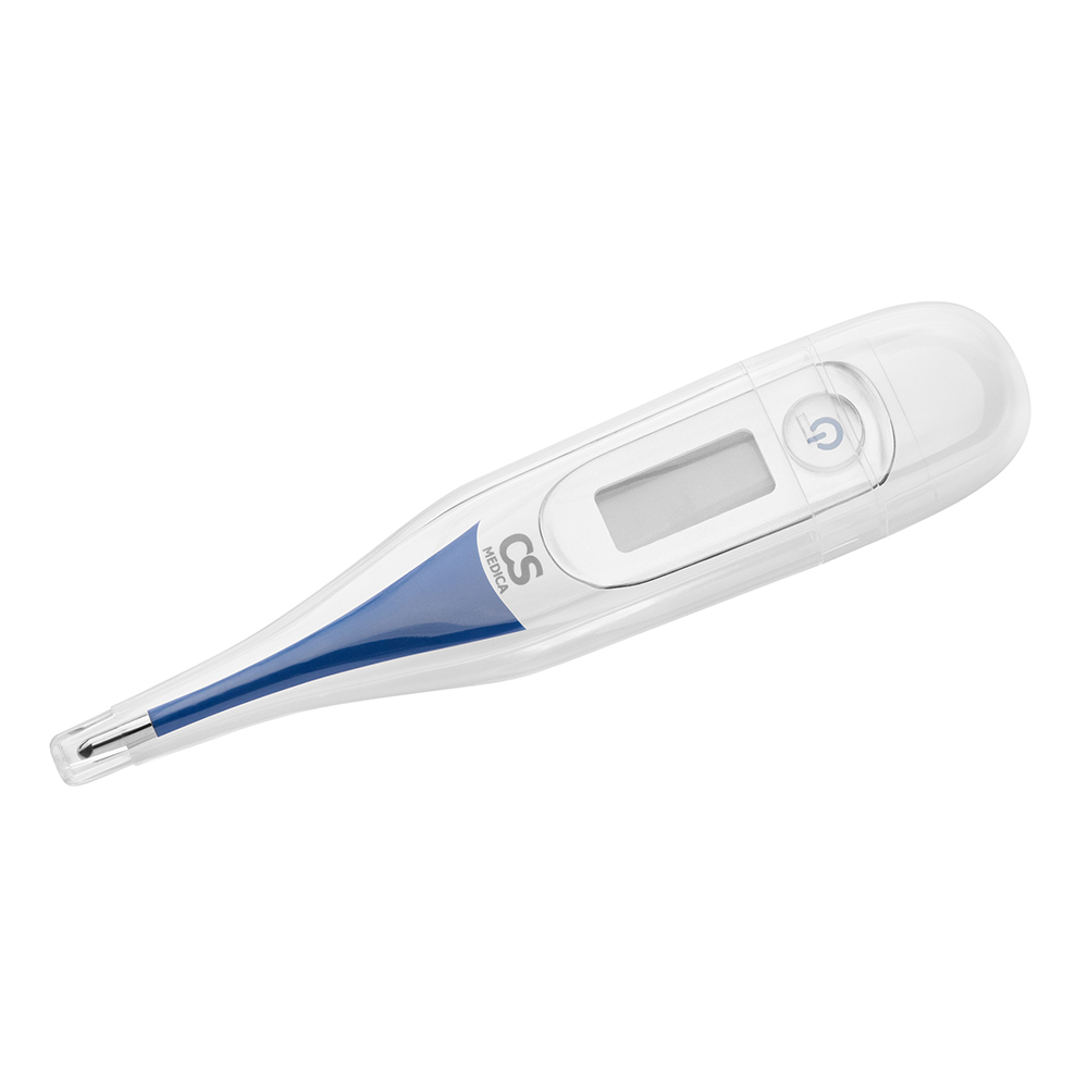 Термометр электронный медицинский CS Medica CS-95, купить