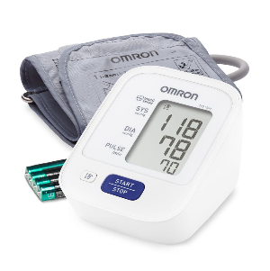 Тонометр M2 Eco с веерообразной манжетой RU