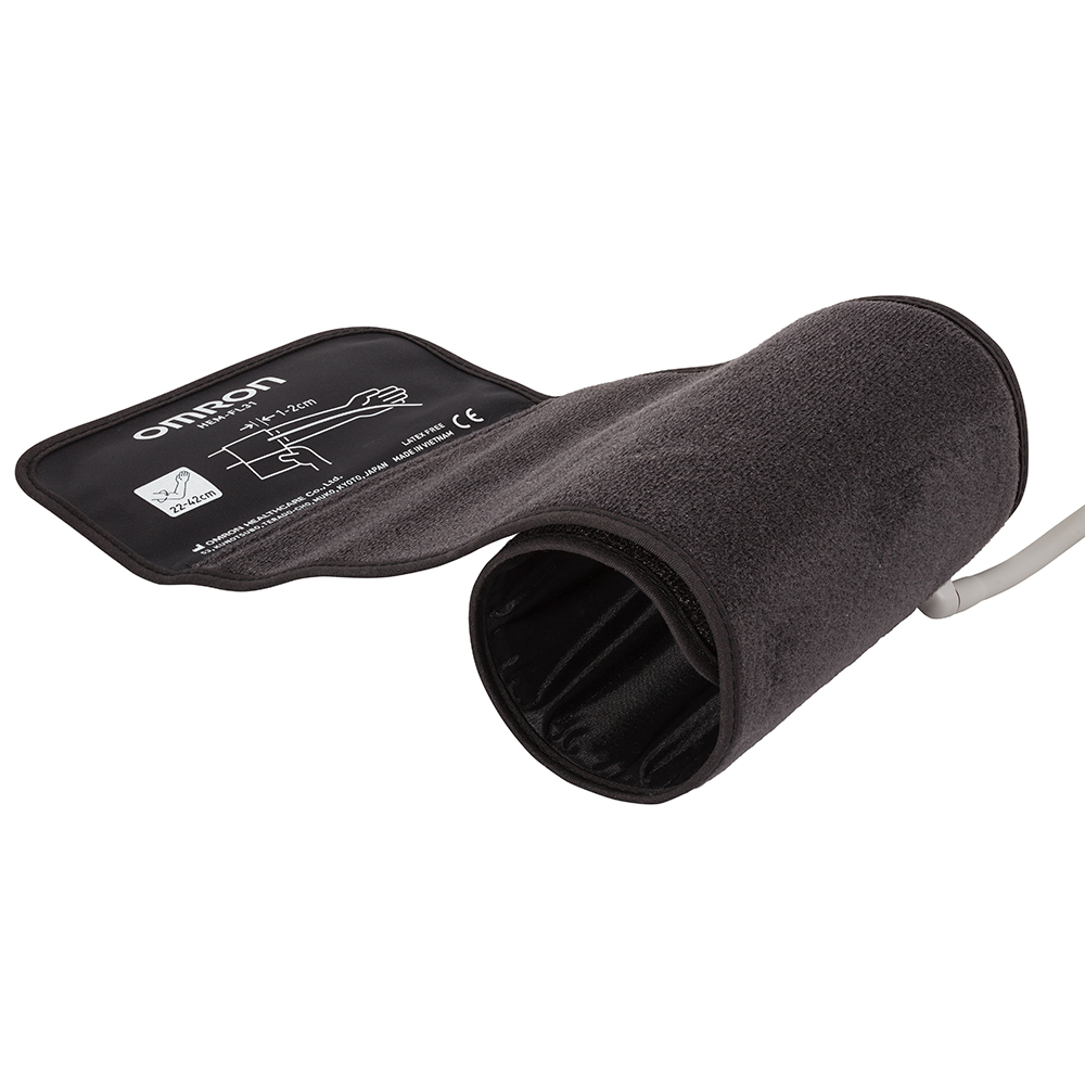  OMRON Intelli Wrap 360 