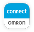 Приложение OMRON connect для просмотра, хранения и управления вашими данными о здоровье.