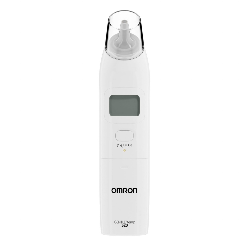 Термометр электронный медицинский OMRON Gentle Temp® 520