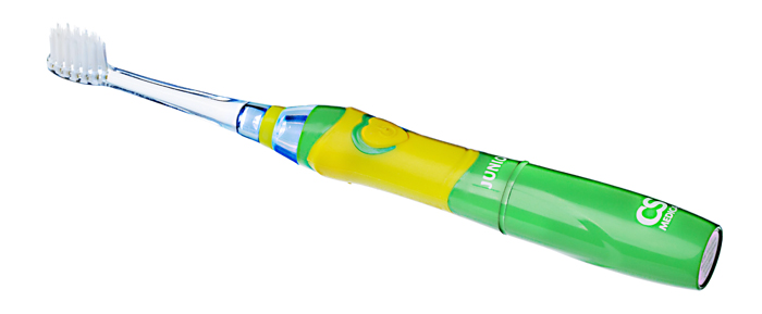 Электрическая зубная щетка для детей CS Medica
