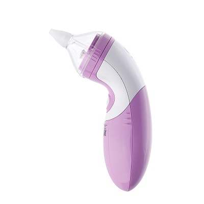 
                Электронный назальный аспиратор CS Medica KIDS CS-14