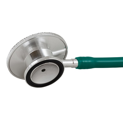 
                Стетофонендоскоп CS-417 зеленый