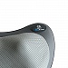 
                    Массажная подушка CS Medica VibraPulsar CS-cr6 BodyRelax, легко крепится к креслу или автомобильному сиденью с помощью фиксирующего ремня, в комплекте есть адаптер для электросети и автомобиля, чехол для перевозки