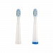 
                    Насадка для зубных щеток OMRON Super-Fine Soft Bristle Head SB-080 (2шт.)