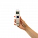 
                    Термометр инфракрасный медицинский OMRON Gentle Temp 720, для измерения температуры объектов нужно переключить режим