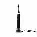 
                    Электрическая звуковая зубная щетка CS Medica CS-333-BK, черная