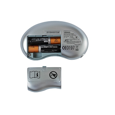 
                Миостимулятор OMRON Soft Touch (электромассажер)