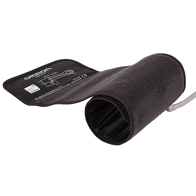 
                Тонометр OMRON M3 Comfort с умной манжетой Intelli Wrap